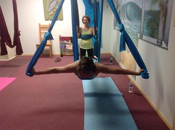 Product - Touch Massage in Gulfport, FL Massage Therapy