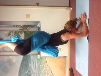 Product - Touch Massage in Gulfport, FL Massage Therapy