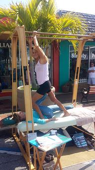 Product - Touch Massage in Gulfport, FL Massage Therapy