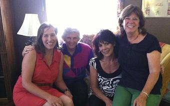 Product - Touched by an Angel in North Fork, CA Beauty Salons