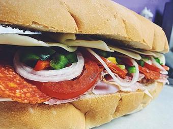 Product - Town and Country Market & Deli in Clinton, CT Delicatessen Restaurants