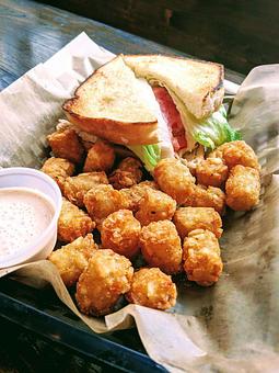 Product - Town Square Social in Lebanon, TN American Restaurants