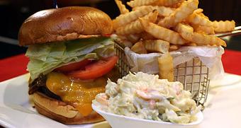 Product - Towne Restaurant in Clinton, NJ Diner Restaurants