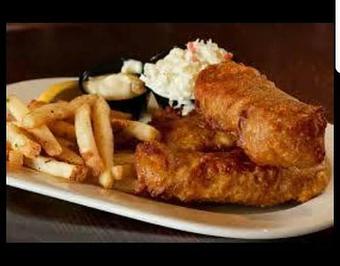 Product - Towne Tavern At Fort Mill in Fort Mill, SC American Restaurants