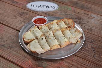 Product - Townies Pizzeria in Fernandina Beach, FL Italian Restaurants