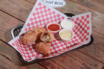 Product - Townies Pizzeria in Fernandina Beach, FL Italian Restaurants