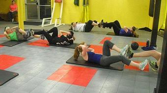 Product - Train Yard Gym and Fitness in Enola, PA Health Clubs & Gymnasiums