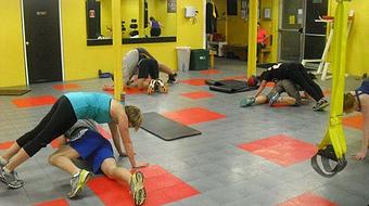 Product - Train Yard Gym and Fitness in Enola, PA Health Clubs & Gymnasiums