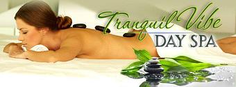 Product - Tranquil Vibe Day Spa in Bloomington, IN Day Spas