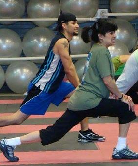 Product - Transform Fitness in La Marque, TX Health Clubs & Gymnasiums