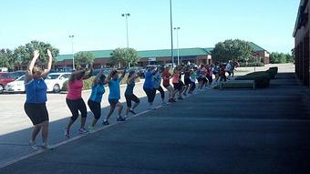 Product - Transform Fitness in La Marque, TX Health Clubs & Gymnasiums