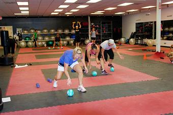 Product - Transform Fitness in La Marque, TX Health Clubs & Gymnasiums