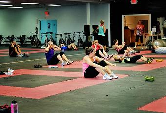 Product - Transform Fitness in La Marque, TX Health Clubs & Gymnasiums