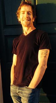 Product - Transformational Massage by Tomas in Santa Cruz, CA Massage Therapy