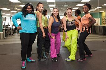 Product - Transformations Fitness for Women in Seven Oaks - Odenton, MD Health Clubs & Gymnasiums