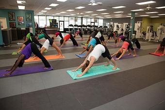 Product - Transformations Fitness for Women in Seven Oaks - Odenton, MD Health Clubs & Gymnasiums