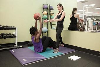 Product - Transformations Fitness for Women in Pasadena, MD Health Clubs & Gymnasiums