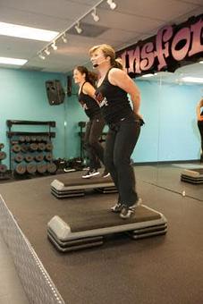 Product - Transformations Fitness for Women in Pasadena, MD Health Clubs & Gymnasiums