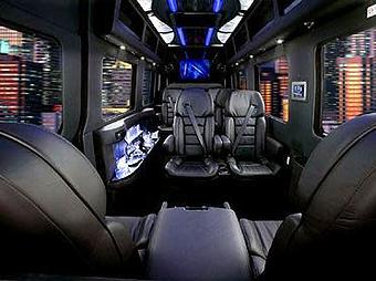 Product - Transway Limousine in Alpharetta, GA Limousines
