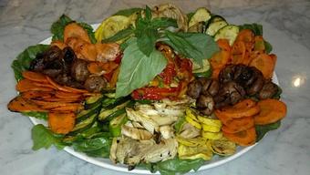 Product - Trattoria 632 in Purchase, NY Italian Restaurants