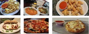 Product - Trattoria Gourmet Pizza & Breads in Swansboro, NC Italian Restaurants