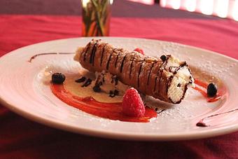 Product - Trattoria Ragazzi in Green Valley, AZ Dessert Restaurants