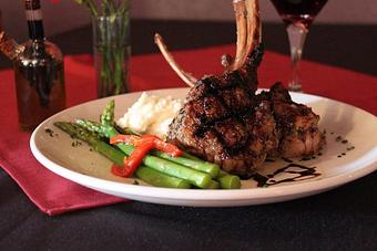 Product - Trattoria Ragazzi in Green Valley, AZ Dessert Restaurants