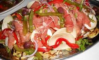 Product - Trattoria Sorrento in Bethesda, MD Italian Restaurants