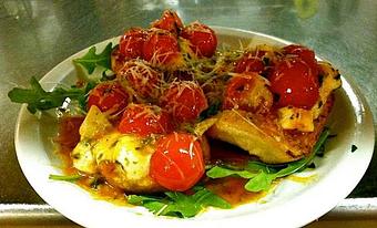 Product - Trattoria Sorrento in Bethesda, MD Italian Restaurants