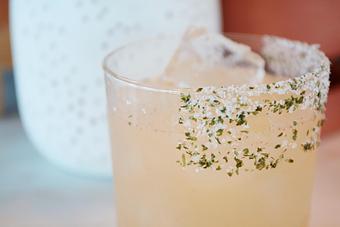 Product - Traymore by Michael Schwartz in Miami Beach - Miami Beach, FL Bars & Grills