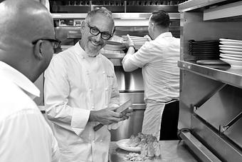 Product - Traymore by Michael Schwartz in Miami Beach - Miami Beach, FL Bars & Grills