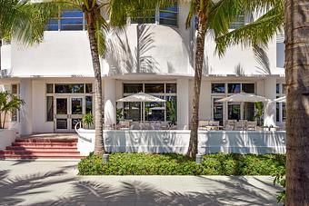 Product - Traymore by Michael Schwartz in Miami Beach - Miami Beach, FL Bars & Grills