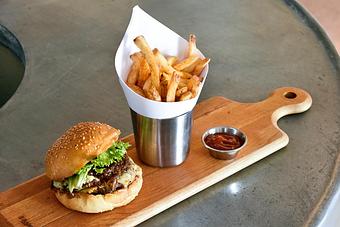 Product - Traymore by Michael Schwartz in Miami Beach - Miami Beach, FL Bars & Grills