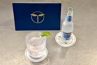 Product - Traymore by Michael Schwartz in Miami Beach - Miami Beach, FL Bars & Grills