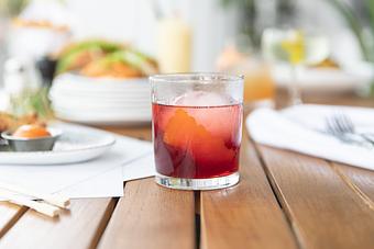 Product - Traymore by Michael Schwartz in Miami Beach - Miami Beach, FL Bars & Grills