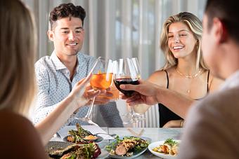 Product - Traymore by Michael Schwartz in Miami Beach - Miami Beach, FL Bars & Grills
