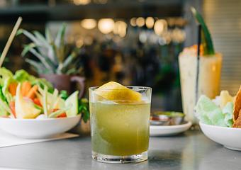 Product - Traymore by Michael Schwartz in Miami Beach - Miami Beach, FL Bars & Grills