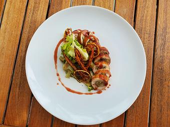Product - Traymore by Michael Schwartz in Miami Beach - Miami Beach, FL Bars & Grills