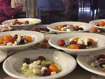 Product - Tre Nonne Italian Restaurant in Winston-Salem, NC Italian Restaurants