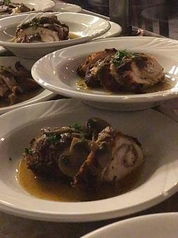 Product - Tre Nonne Italian Restaurant in Winston-Salem, NC Italian Restaurants