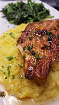 Product - Tre Nonne Italian Restaurant in Winston-Salem, NC Italian Restaurants