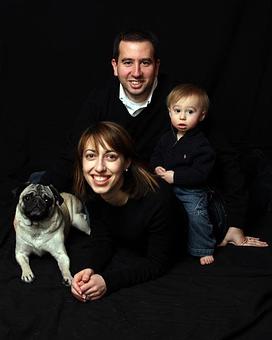 Product - Treasure Portraits in Morristown, NJ Misc Photographers