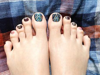 Product - Treasured Hands Nail & Beauty Salon in Boston, MA Beauty Salons