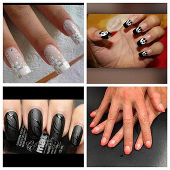 Product - Treasured Hands Nail & Beauty Salon in Boston, MA Beauty Salons