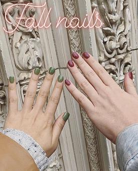 Product - Treasured Hands Nail & Beauty Salon in Boston, MA Beauty Salons