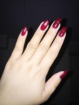 Product - Treasured Hands Nail & Beauty Salon in Boston, MA Beauty Salons