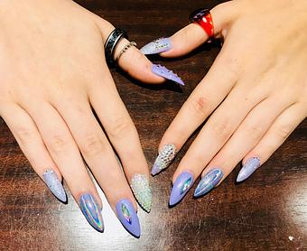 Product - Treasured Hands Nail & Beauty Salon in Boston, MA Beauty Salons