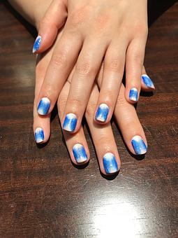 Product: With design - Treasured Hands Nail & Beauty Salon in Boston, MA Beauty Salons