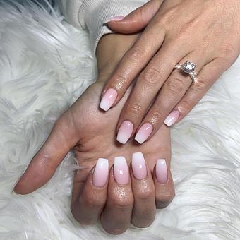 Product - Treasured Hands Nail & Beauty Salon in Boston, MA Beauty Salons