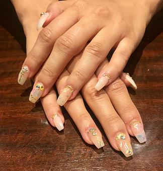 Product - Treasured Hands Nail & Beauty Salon in Boston, MA Beauty Salons